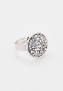 Купить кольцо amante crystal mp002xw0k5g6ns00