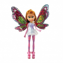 Купить феи винкс (winx club) мини-фигурка тайникс flora iw01351500_flora