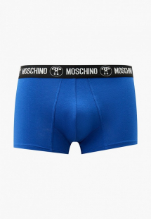 Купить трусы moschino underwear rtladb819102inxl