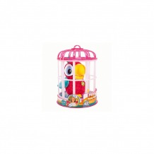 Купить интерактивная игрушка imc toys попугай пэнни ( id 4443004 )