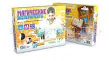 Купить инновации для детей набор юный химик. магические эксперименты 812