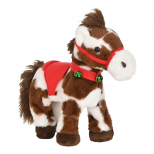 Купить интерактивная игрушка pituso маленькая лошадка gs011