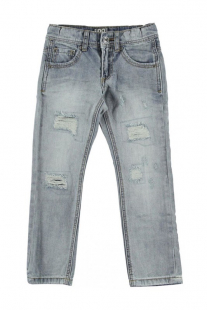 Купить джинсы ido ( размер: 122 122 ), 11989792