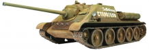 Купить звезда сборная модель советский истребитель танков су-85 3690з