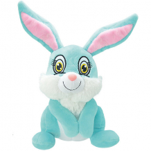 Купить мягкая игрушка wild planet кролик сахарок, 22 см ( id 13407497 )