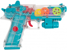Купить shantou yisheng игрушечное оружие пистолет 1088+ 1088+