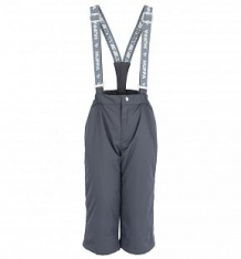 Купить брюки huppa freja , цвет: серый ( id 9569112 )