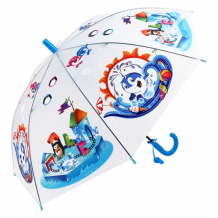 Купить зонт ami&co (amico) зонт дельфин матовый 42451