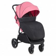 Купить прогулочная коляска mccan colette, цвет: розовый ( id 12170536 )