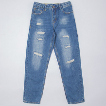 Купить джинсы gulliver ( id 14416677 )
