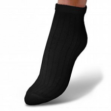 Купить носки даниловская мануфактура, цвет: черный ( id 12464182 )