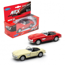 Welly 43779 Велли Модель машины 1:34-39 BMW 507