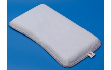 Купить барлео ортопедическая подушка с эффектом памяти с перфорацией pandakids19