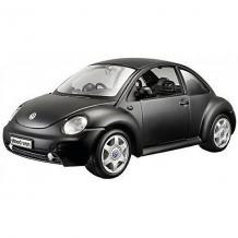 Купить машинка maisto volkswagen new beetle, 1:24 ( id 11626353 )