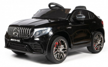 Купить электромобиль barty mercedes-benz amg glc63 coupe s qls-5688