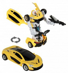 Купить робот-трансформер shantou gepai chaser - робот-машина ( id 4774093 )
