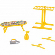 Купить игровой набор mimi stories мебель прачечная (8 предметов) ( id 9575571 )