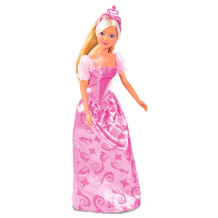 Купить simba куклы штеффи и еви набор принцессы 5733223