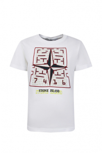 Купить футболка stone island ( размер: 116 6 ), 13461462