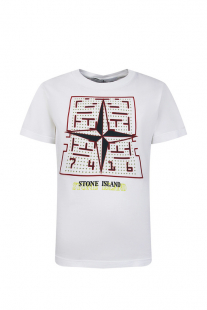 Купить футболка stone island ( размер: 152 12 ), 13461460