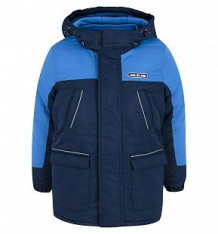 Купить куртка ma-zi-ma by premont нептун, цвет: синий ( id 6639079 )