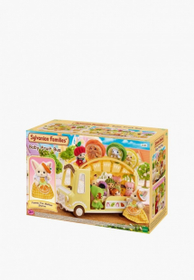 Купить набор игровой sylvanian families mp002xg041ybns00