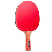 Купить ping-pong профессиональная ракетка для настольного тенниса carbon fusion t1295
