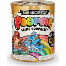 Игровой набор Poopsie Surprise Unicorn Делай Слайм ( ID 10696556 )
