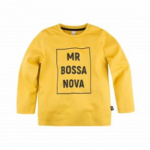 Купить джемпер bossa nova best friend, цвет: белый/желтый ( id 10992008 )