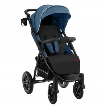 Купить прогулочная коляска baby tilly omega crl-1611 (2023) crl-1611