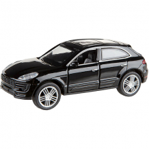 Коллекционная машина Serinity Toys Porsche Macan, 1:50 ( ID 16690375 )