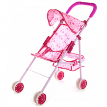 Купить коляска для куклы ami&co (amico) doll frolley 98653