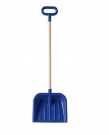 Купить игрушка для песочницы совтехстром лопата совковая голубая 82 см ( id 12047668 )