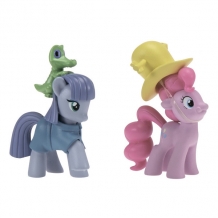 Купить hasbro my little pony b3595 май литл пони коллекционные пони (в ассортименте)