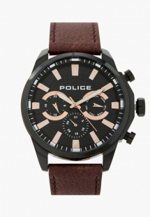 Купить часы police rtlacu567501ns00