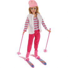 Купить кукла софия и алекс лыжница ( id 13475926 )