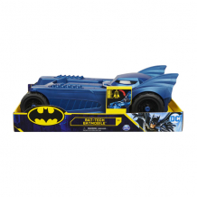 Купить batman 6055297 бэтмен бэтмобиль для фигурок 30 см.