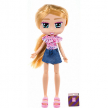 Купить кукла 1toy boxy girls penelope с аксессуарами, 20 см ( id 13335287 )