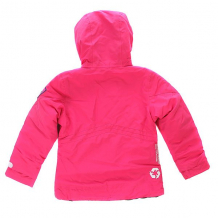 Купить куртка утепленная детская picture organic pearl pink темно-розовый ( id 1177629 )