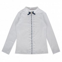 Купить блузка colabear, цвет: белый ( id 10696307 )