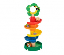 Купить развивающая игрушка tooky toy разноцветная головоломка-лабиринт tk735