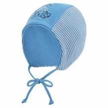 Купить шапка olle rikki, цвет: голубой ( id 12223726 )