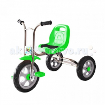 Купить велосипед трехколесный r-toys galaxy лучик л004