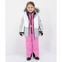 Купить gulliver куртка зимняя с функциональным дизайном для девочки 220fgc4102 220fgc4102