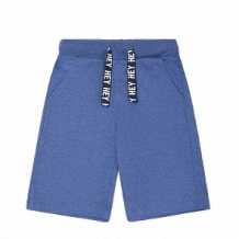 Купить шорты crockid цветные молнии, цвет: синий ( id 12759604 )