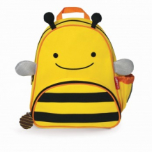 Купить рюкзак детский skip hop "пчела" skip hop 996938572