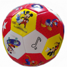 Мягкий мяч ЯиГрушка "Микки" ( ID 11068261 )