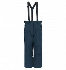 Купить брюки baon , цвет: синий ( id 9962055 )