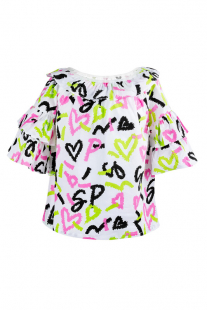 Купить блузка stefania ( размер: 104 104 ), 12341272