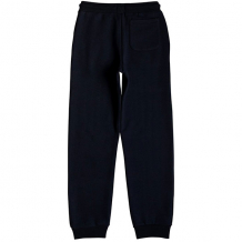 Купить штаны спортивные детские dc havelock pant dark indigo черный ( id 1198098 )